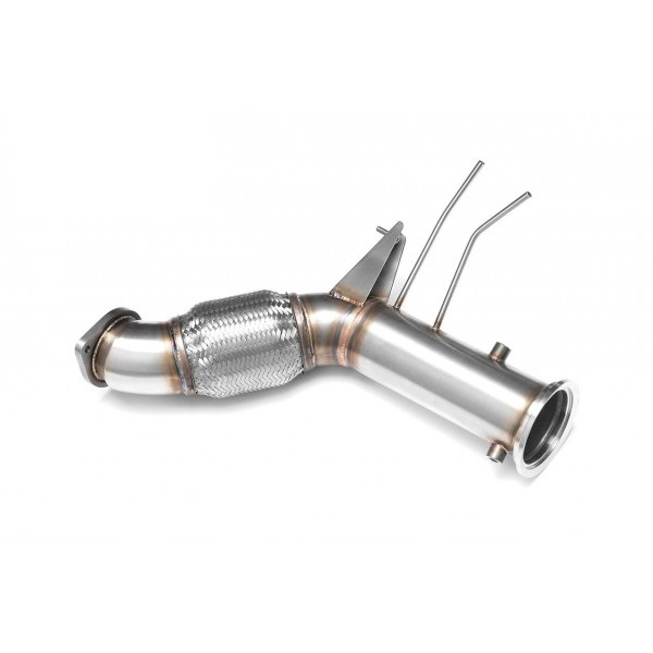 Downpipe BMW F01,F02 750dx N57X