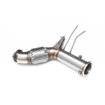 Downpipe BMW F01,F02 750dx N57X