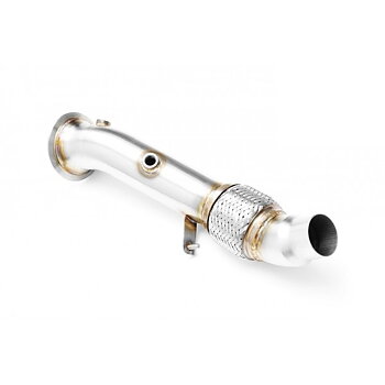 Downpipe BMW F22,F23 220i,228i N20
