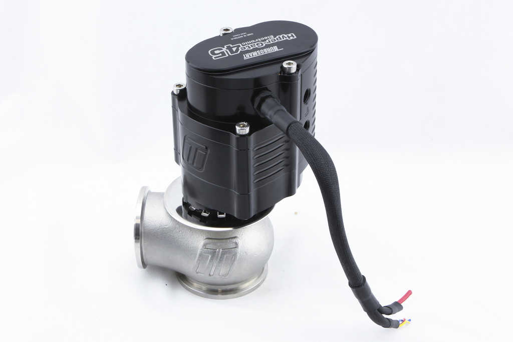 Turbosmart eWG G60 Power-Gate60 Electronic - 2