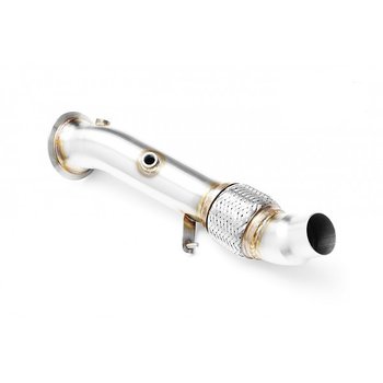Downpipe BMW F32,F33,F36 420i,428i N20