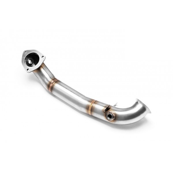 Downpipe BMW MINI 1.6 turbo N18 Coupe