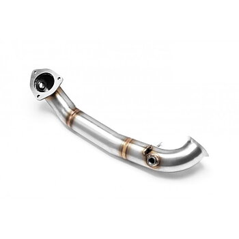 Downpipe BMW MINI 1.6 turbo N18 Clubman