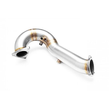 Downpipe DECAT AUDI A7 4G 3.0 TDI 76MM