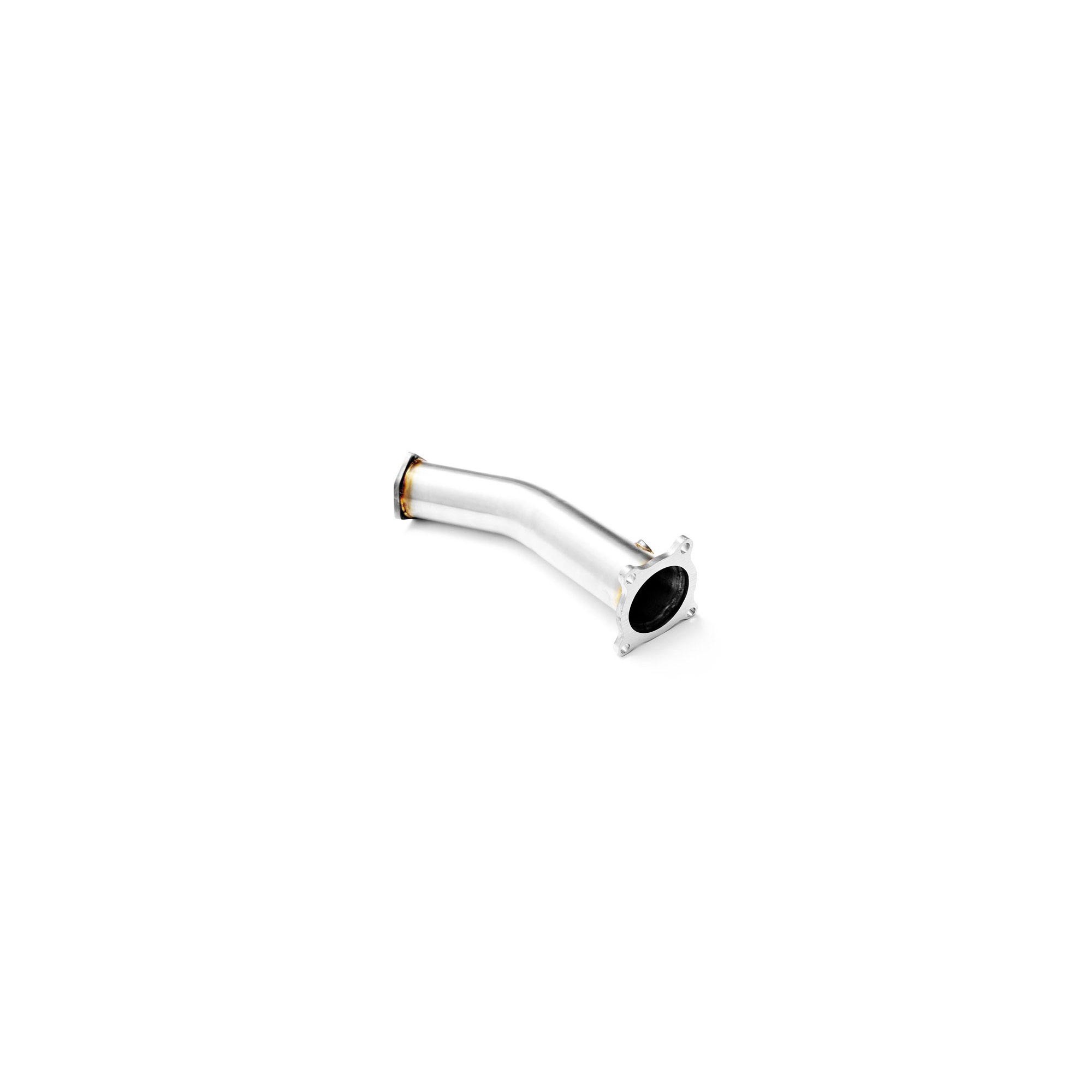 RM Motors Downpipe Audi A4 B7 2.0 TFSI – 76 mm - 2