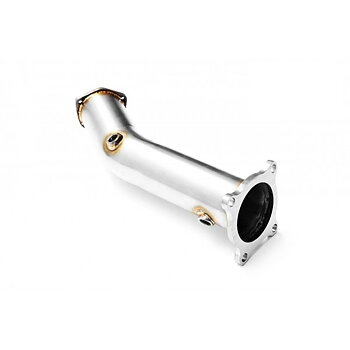 Downpipe AUDI A6 C6 2.0 TFSI 76MM