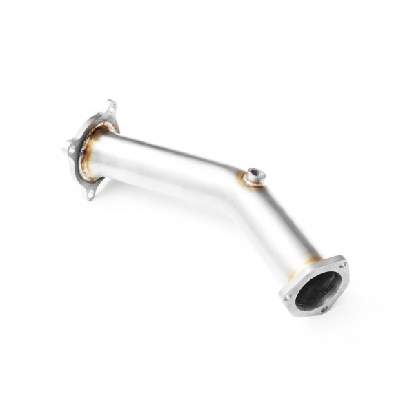Downpipe DECAT AUDI A4 B6 2.0 TFSI 64mm