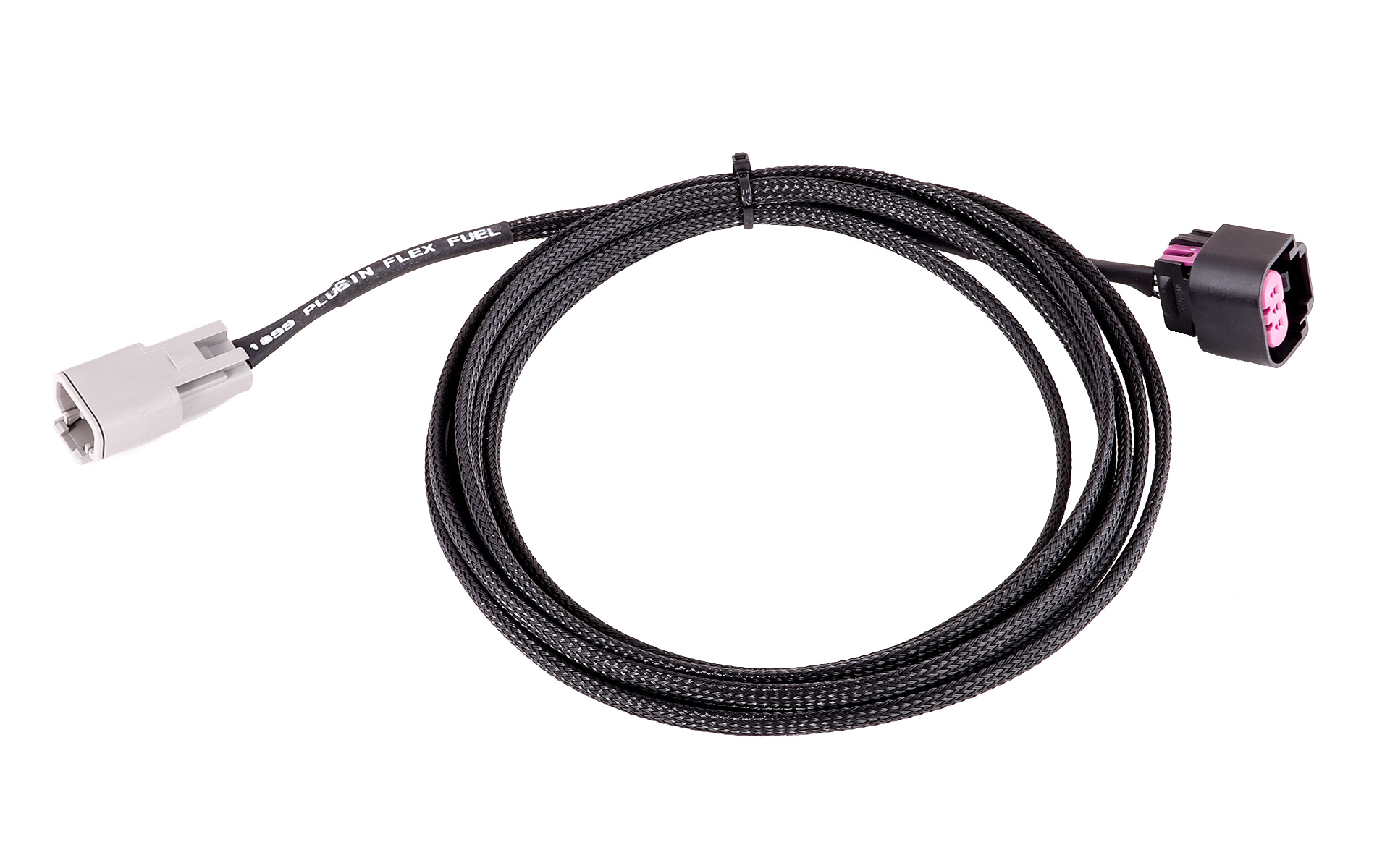 MaxxECU Plugin-ECU flex fuel kabel