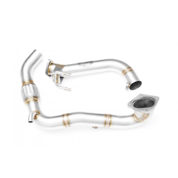 Downpipe DECAT VW SCIROCCO 1.4 TSI III