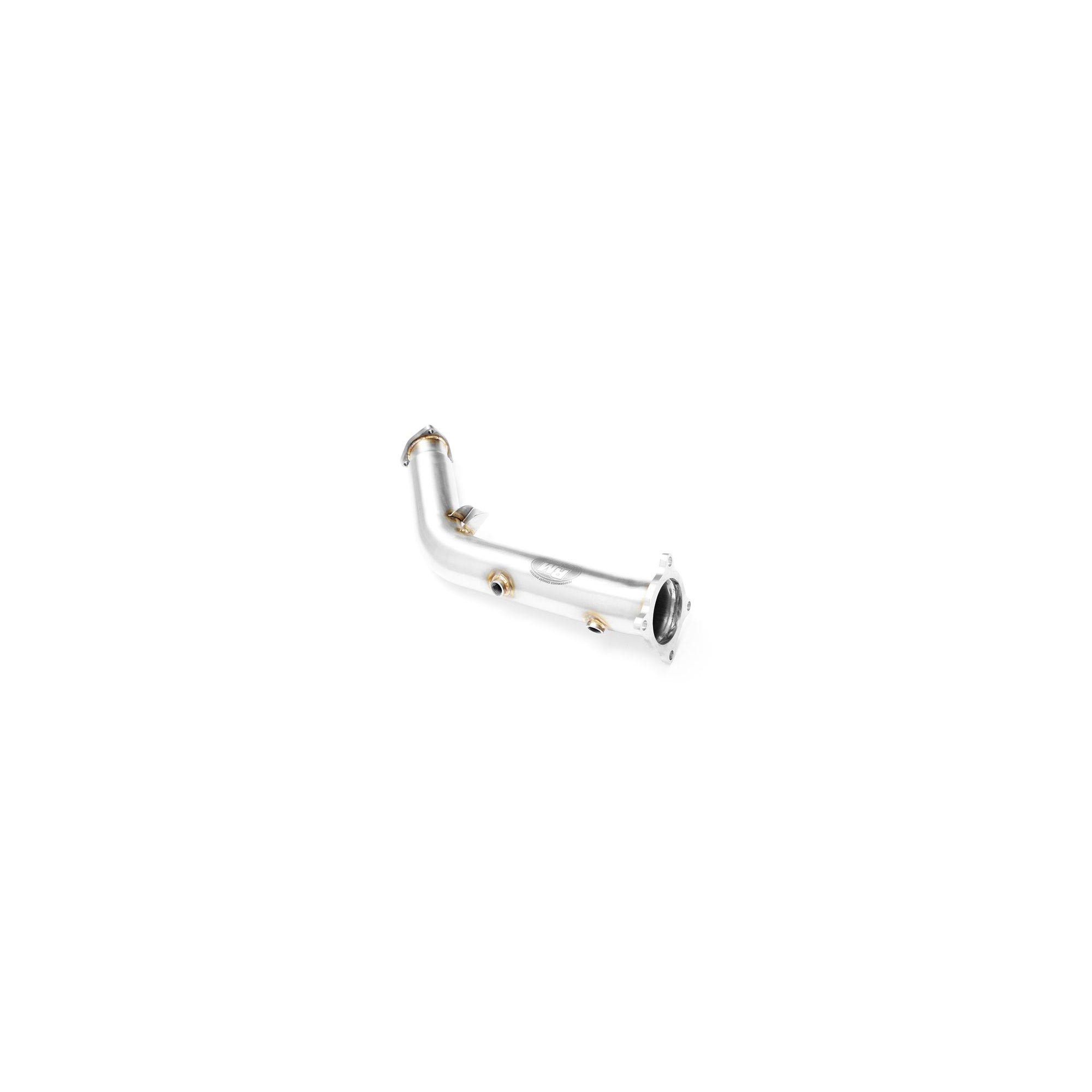 RM Motors Downpipe Audi A4, A5 B8 1.8 TFSI – 2008–2011, 76 mm - 2