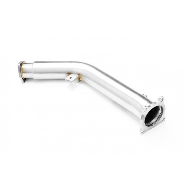 Downpipe DECAT AUDI A4 A5 B8 1.8 TFSI 64mm