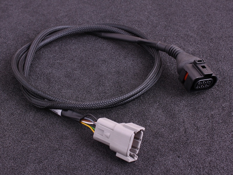 MaxxECU WBO kabel 
