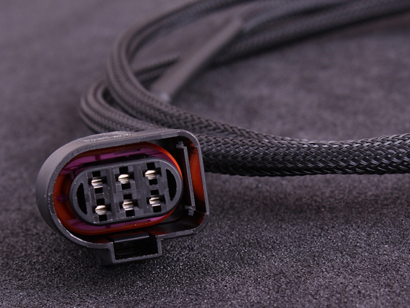 MaxxECU WBO kabel  - 3