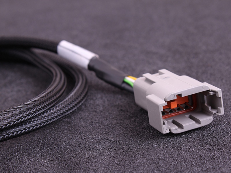 MaxxECU WBO kabel  - 2