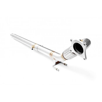 Downpipe VW GOLF V GTI 30 EDITION 2.0 TSI