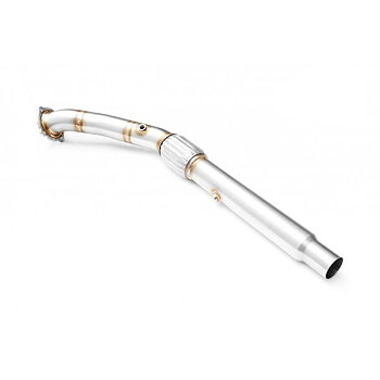 Downpipe DECAT VW GOLF IV 1.8 T