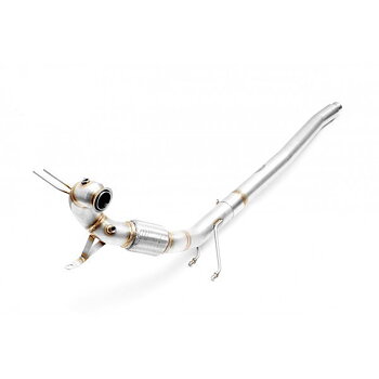 Downpipe VW PASSAT VI 1.6 2.0 tdi CR