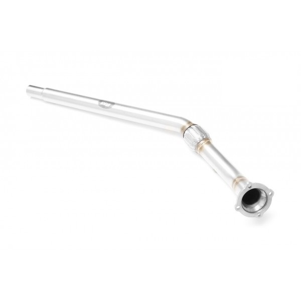 Downpipe DECAT AUDI TT 8N 1.8T 64mm