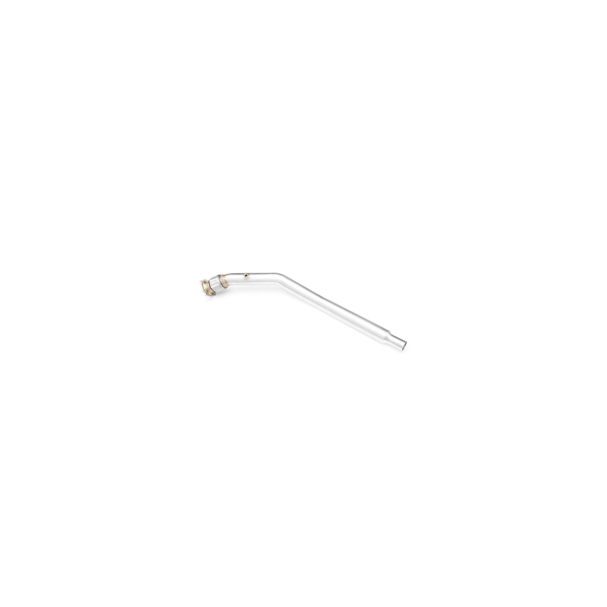 RM Motors Downpipe Audi TT 8N 1.8 T Quattro – 76 mm - 2