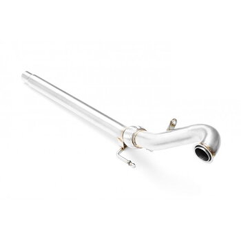 Downpipe DECAT VW GOLF V 1.9 2.0 TDI 1K