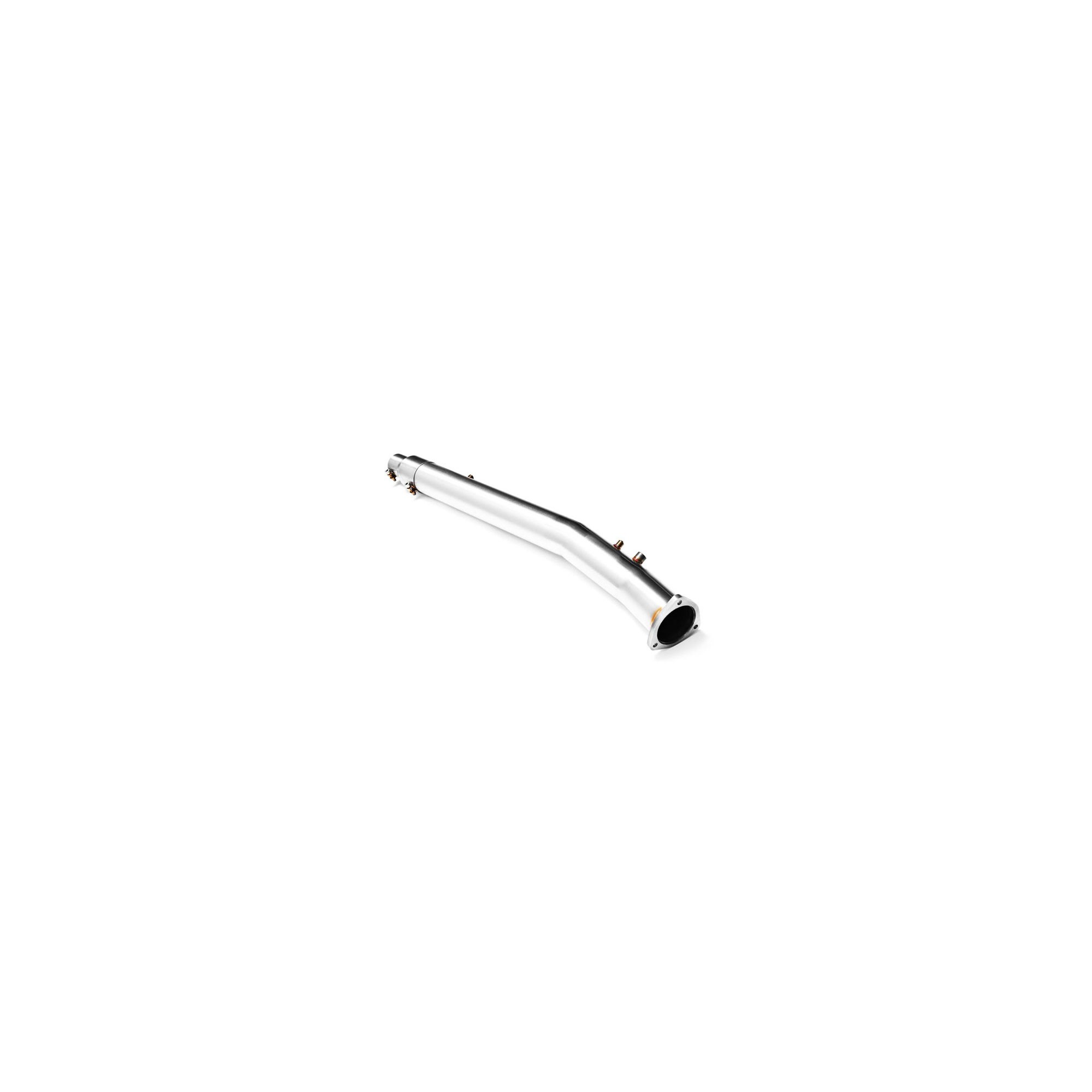 RM Motors Downpipe Audi A6 C6 ALLROAD 2.7, 3.0 TDI – RM PROM.214101 - 2