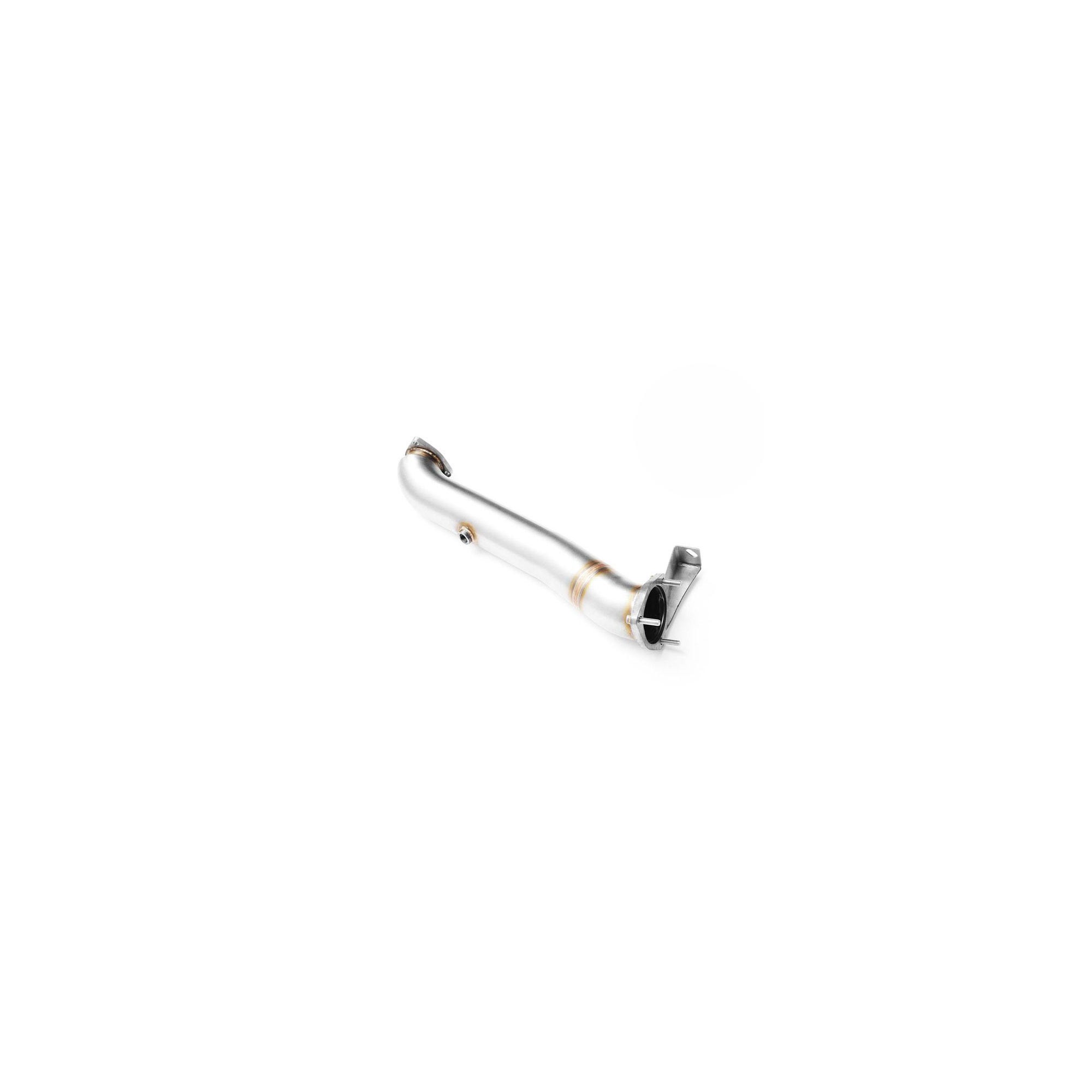 RM Motors Downpipe Audi A6 C6 ALLROAD 2.7, 3.0 TDI – RM 214102 - 2
