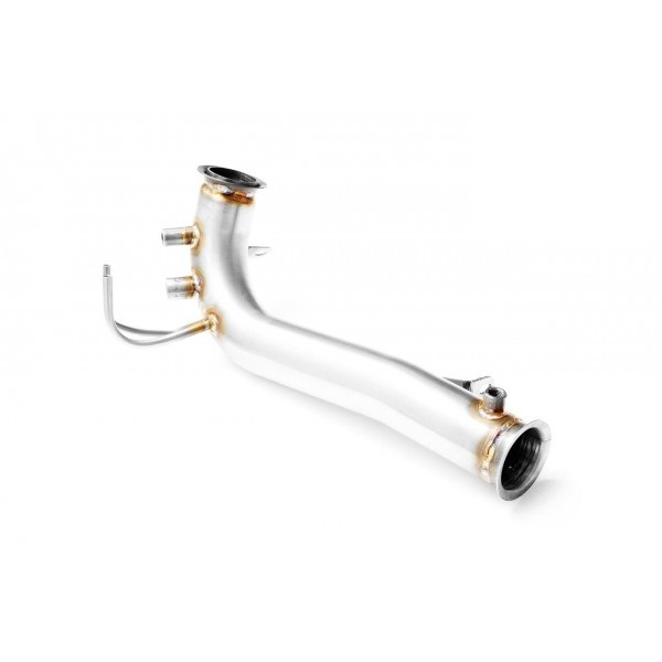 Downpipe DECAT VW TRANSPORTER T5 1.9 2.5 TDI 7H
