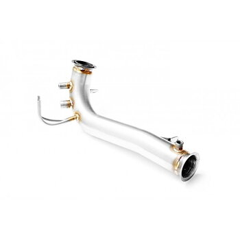 Downpipe DECAT VW TRANSPORTER T5 1.9 2.5 TDI 7H