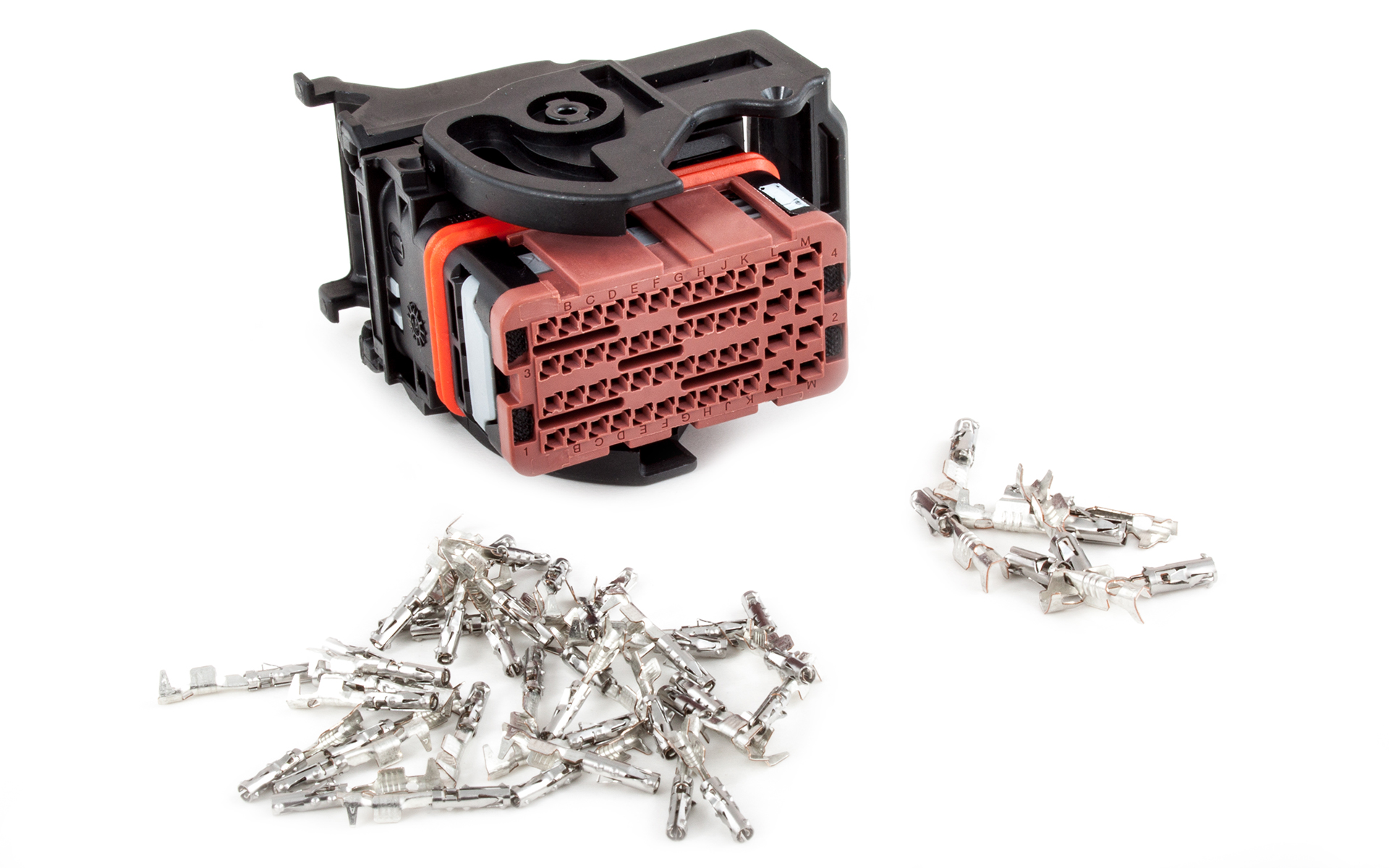 MaxxECU PRO C3 (48-pin molex brun)
