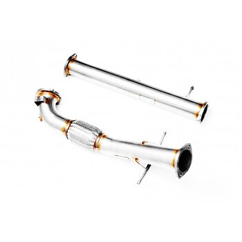 Downpipe FORD FOCUS RS 2.5