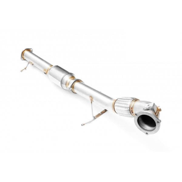 Downpipe FORD FOCUS RS CAT 2.5
