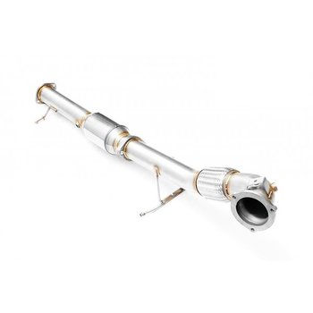 Downpipe FORD FOCUS RS CAT 2.5