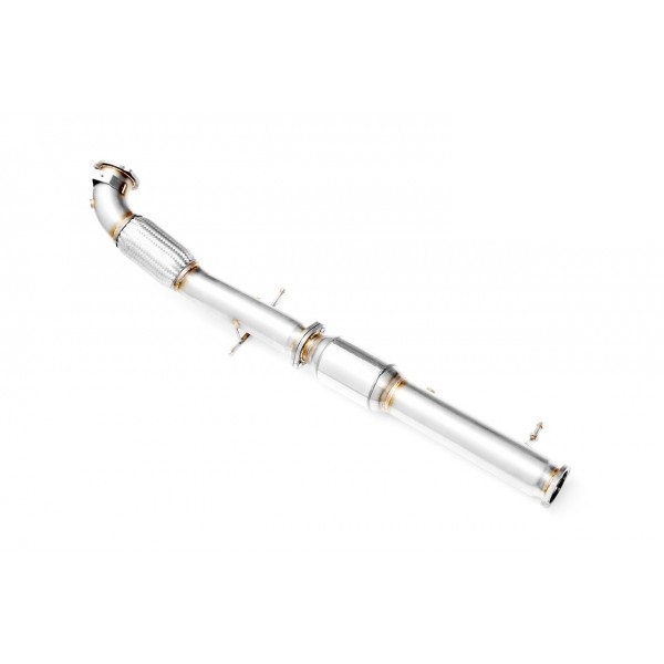 Downpipe FORD FOCUS RS CAT 2.5 89 mm
