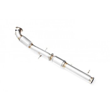 Downpipe FORD FOCUS RS CAT 2.5 89 mm