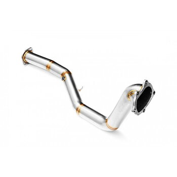Downpipe DECAT SUBARU IMPREZA WRX 2.5 MKIII N15