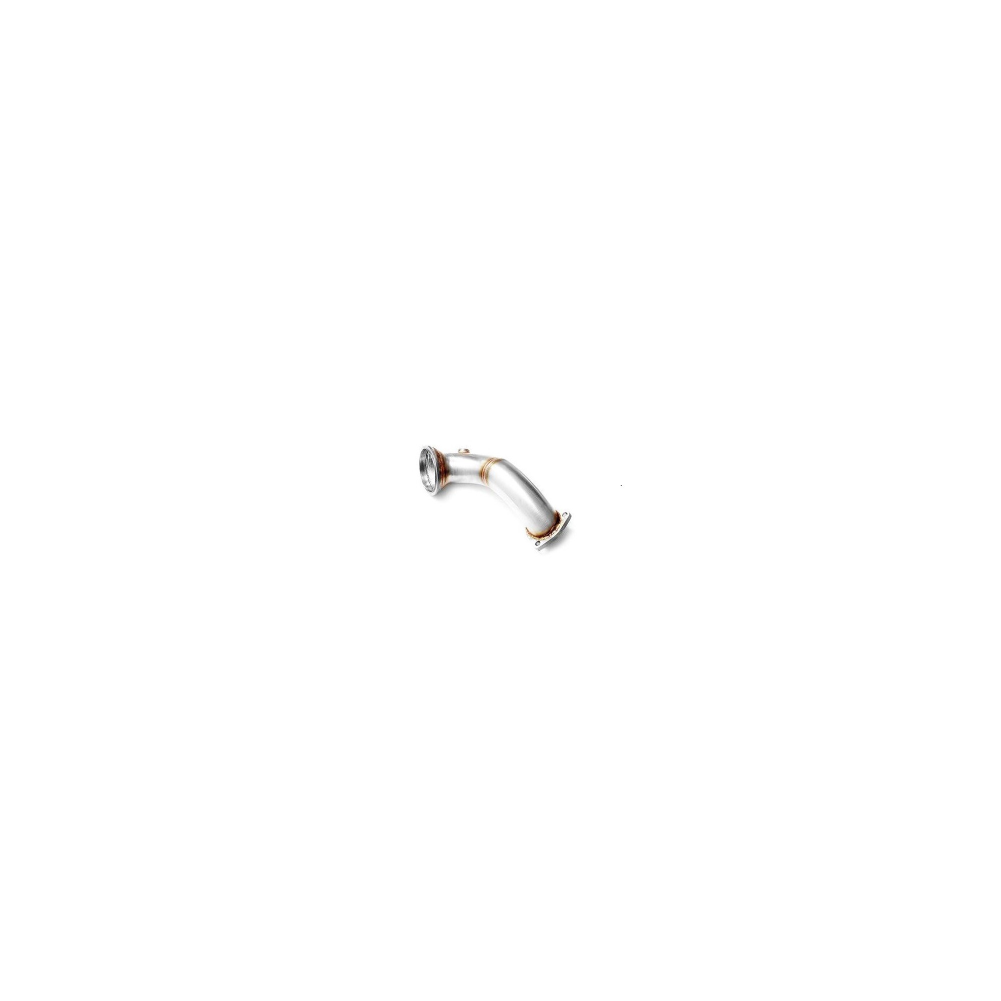 RM Motors Downpipe Opel Astra G,H OPC 2.0T - 2