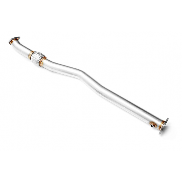 Downpipe OPEL ASTRA G,H OPC 2.0T
