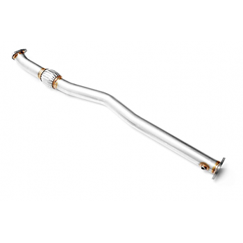 Downpipe OPEL ASTRA G,H OPC 2.0T
