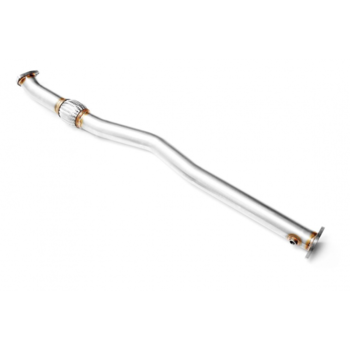 Downpipe OPEL ZAFIRA A,B OPC 2.0T