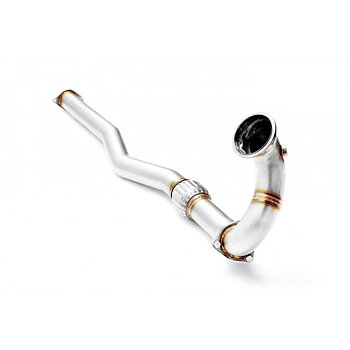 Downpipe OPEL ASTRA G OPC H OPC 3?