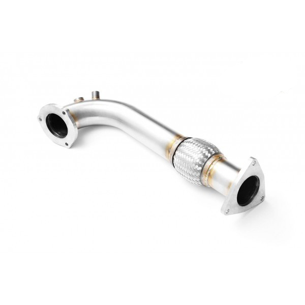 Downpipe VOLVO XC90 2.4D D5 MK I