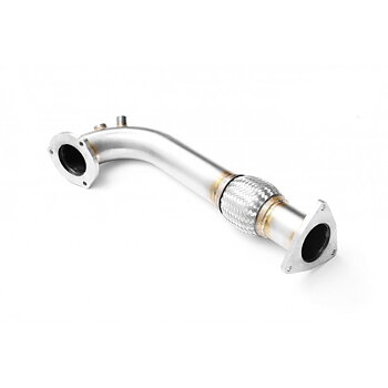 Downpipe VOLVO XC90 2.4D D5 MK I