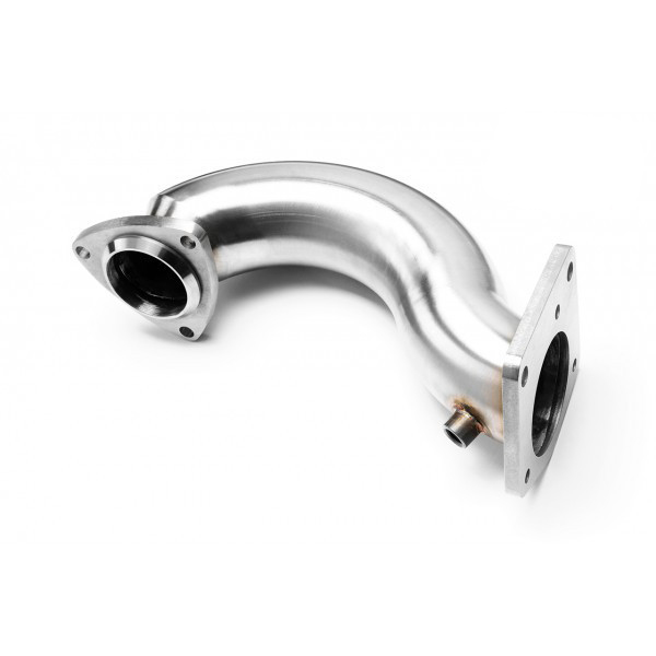 DOWNPIPE DECAT SAAB 9-3 SEDAN SPORT 2.0 T B207