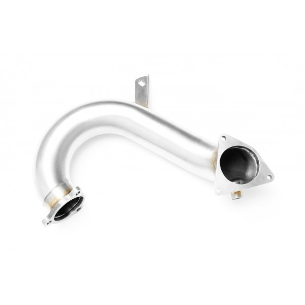 Downpipe DECAT RENAULT MEGANE III RS 2.0T