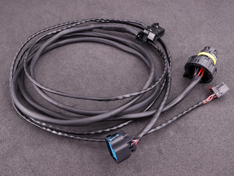 MaxxECU 8HP (GEN1) Kabel härva (Dodge 8HP växelspak)
