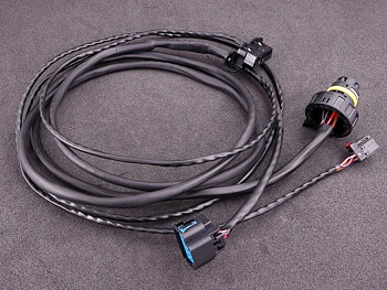 MaxxECU 8HP (GEN1) Kabel härva (Dodge 8HP växelspak)