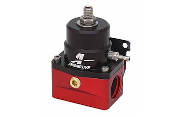 Bränsletrycksregulator Aeromotive A1000