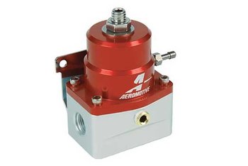 Bränsletrycksregulator Aeromotive A1000-6