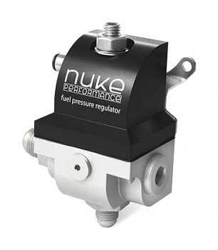 Bränsletrycksregulator Nuke Performance