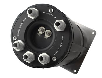 Catchtank 3L för 1-2st 040 pumpar